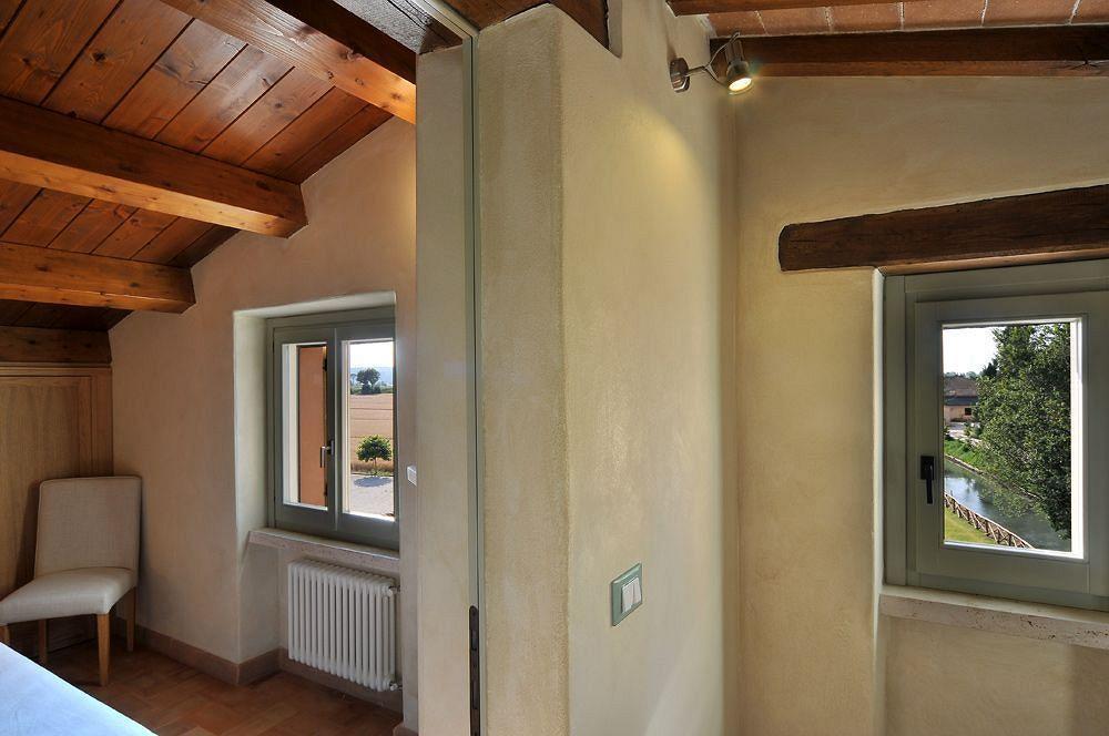 Country House Casco Dell'Acqua Trevi Exterior foto
