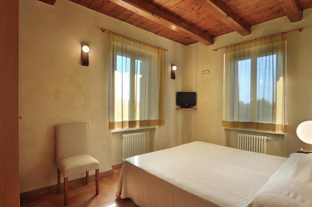 Country House Casco Dell'Acqua Trevi Exterior foto
